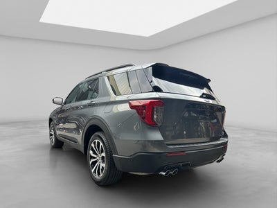 2024 Ford Explorer 3.0 V6 St At