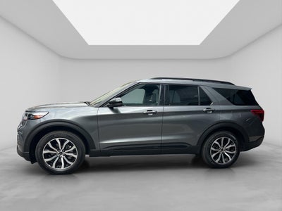 2024 Ford Explorer 3.0 V6 St At
