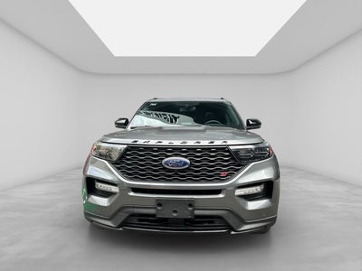 2024 Ford Explorer 3.0 V6 St At