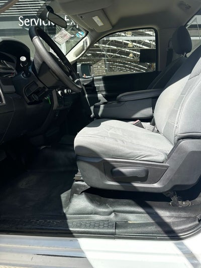 2020 RAM 1500 3.6 V6 ST Cab Regular 4x2 At