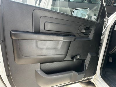 2020 RAM 1500 3.6 V6 ST Cab Regular 4x2 At