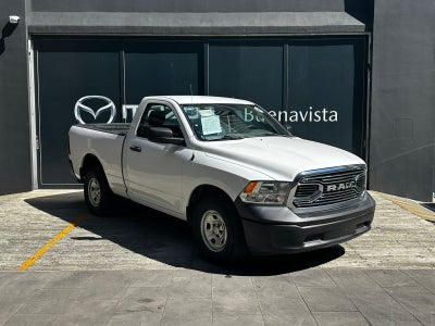 2020 RAM 1500 3.6 V6 ST Cab Regular 4x2 At