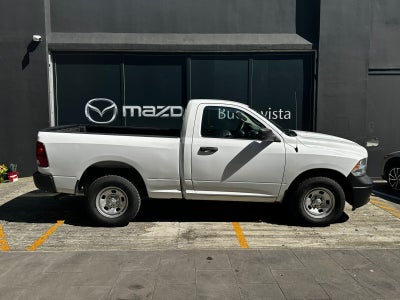 2020 RAM 1500 3.6 V6 ST Cab Regular 4x2 At