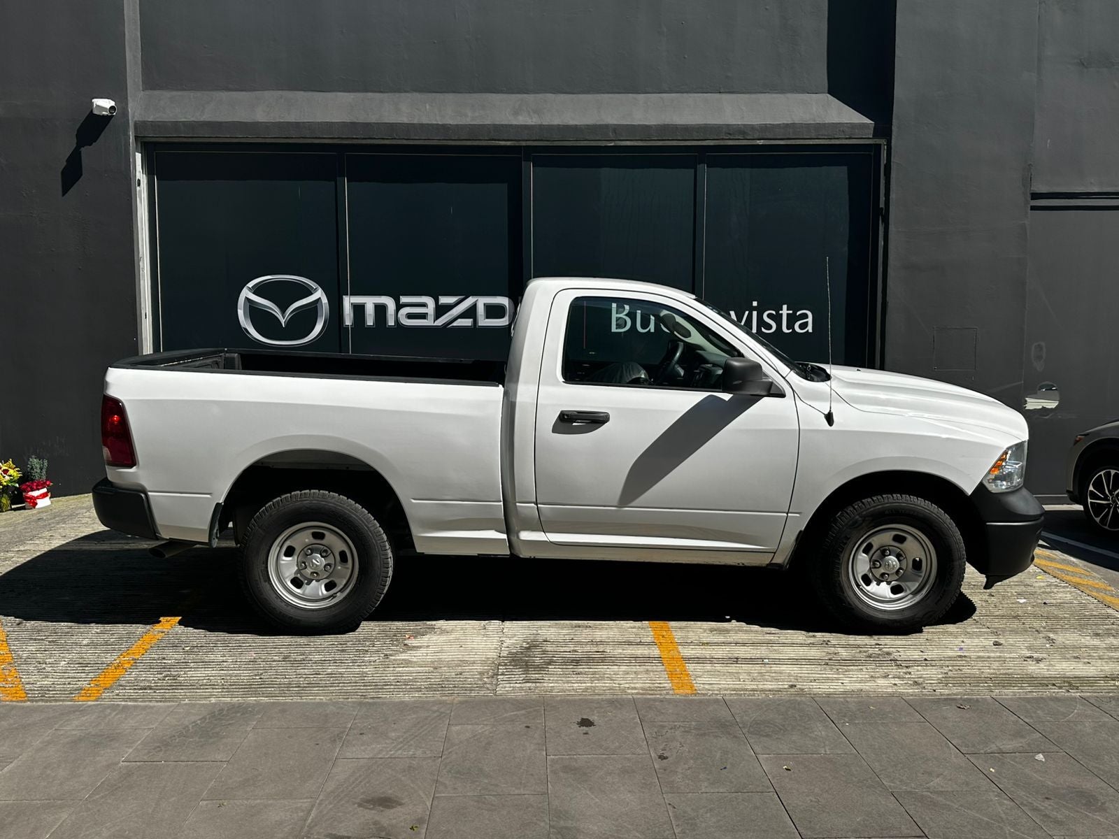 2020 RAM 1500 3.6 V6 ST Cab Regular 4x2 At