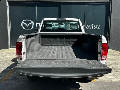 2020 RAM 1500 3.6 V6 ST Cab Regular 4x2 At