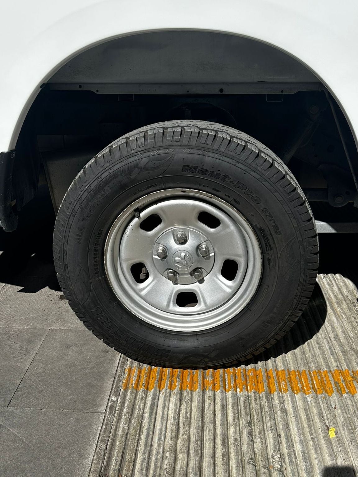 2020 RAM 1500 3.6 V6 ST Cab Regular 4x2 At