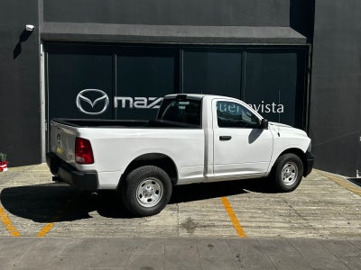 2020 RAM 1500 3.6 V6 ST Cab Regular 4x2 At