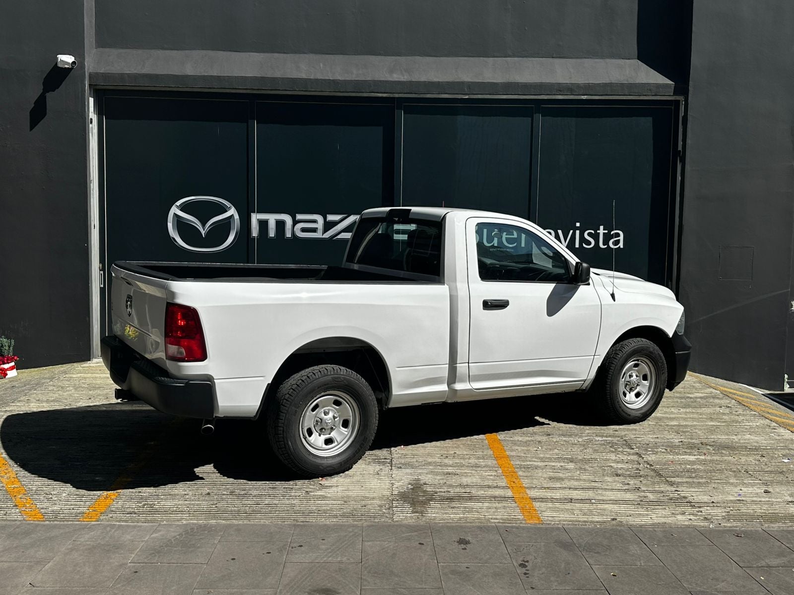 2020 RAM 1500 3.6 V6 ST Cab Regular 4x2 At