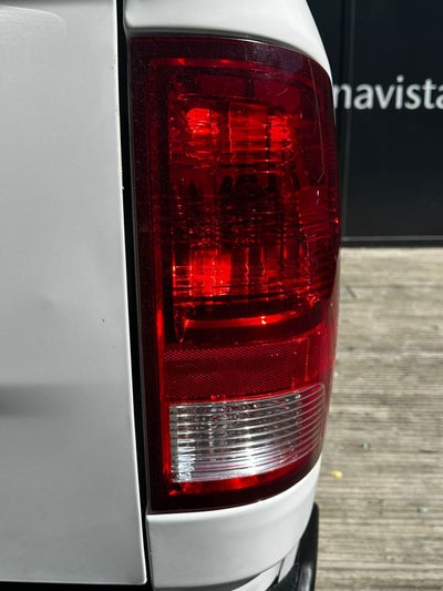 2020 RAM 1500 3.6 V6 ST Cab Regular 4x2 At