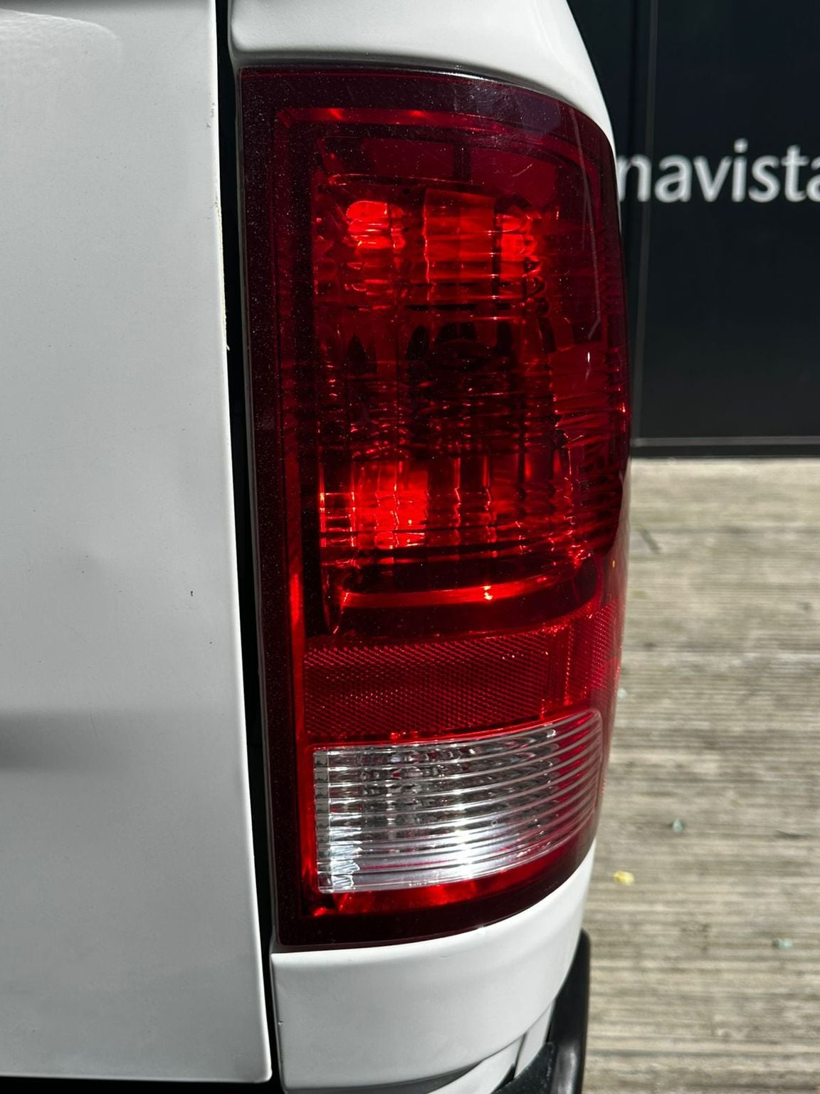 2020 RAM 1500 3.6 V6 ST Cab Regular 4x2 At