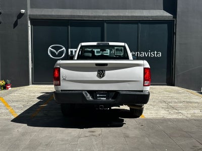 2020 RAM 1500 3.6 V6 ST Cab Regular 4x2 At