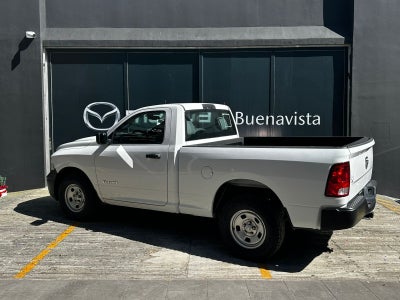 2020 RAM 1500 3.6 V6 ST Cab Regular 4x2 At