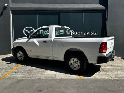 2020 RAM 1500 3.6 V6 ST Cab Regular 4x2 At