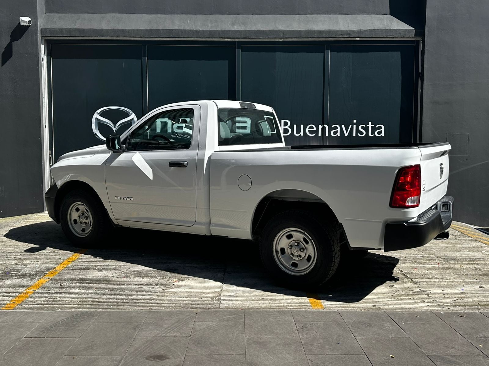 2020 RAM 1500 3.6 V6 ST Cab Regular 4x2 At