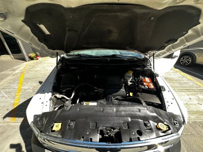 2020 RAM 1500 3.6 V6 ST Cab Regular 4x2 At