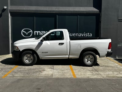 2020 RAM 1500 3.6 V6 ST Cab Regular 4x2 At