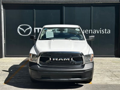 2020 RAM 1500 3.6 V6 ST Cab Regular 4x2 At