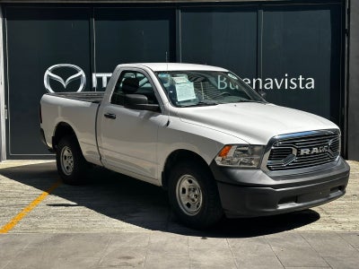 2020 RAM 1500 3.6 V6 ST Cab Regular 4x2 At