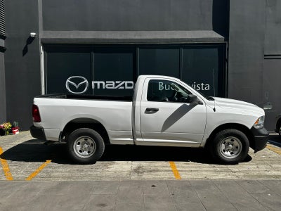 2020 RAM 1500 3.6 V6 ST Cab Regular 4x2 At