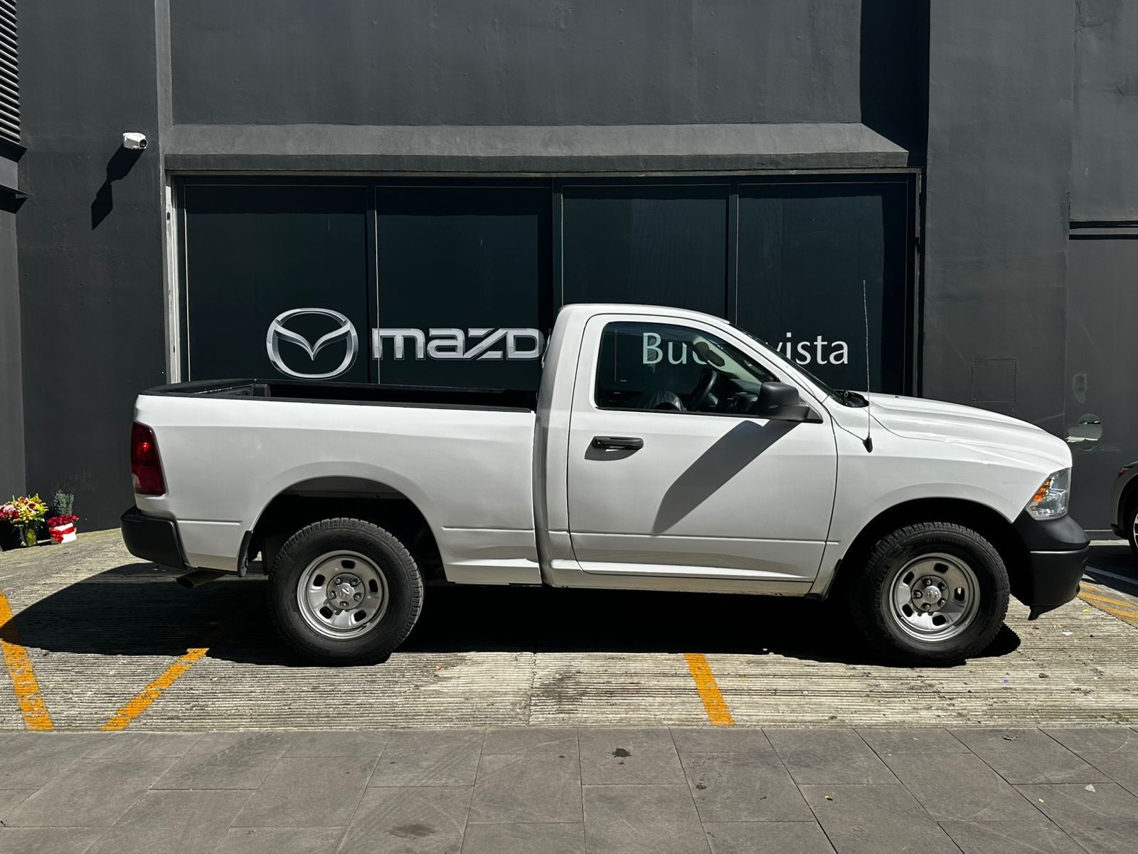 2020 RAM 1500 3.6 V6 ST Cab Regular 4x2 At