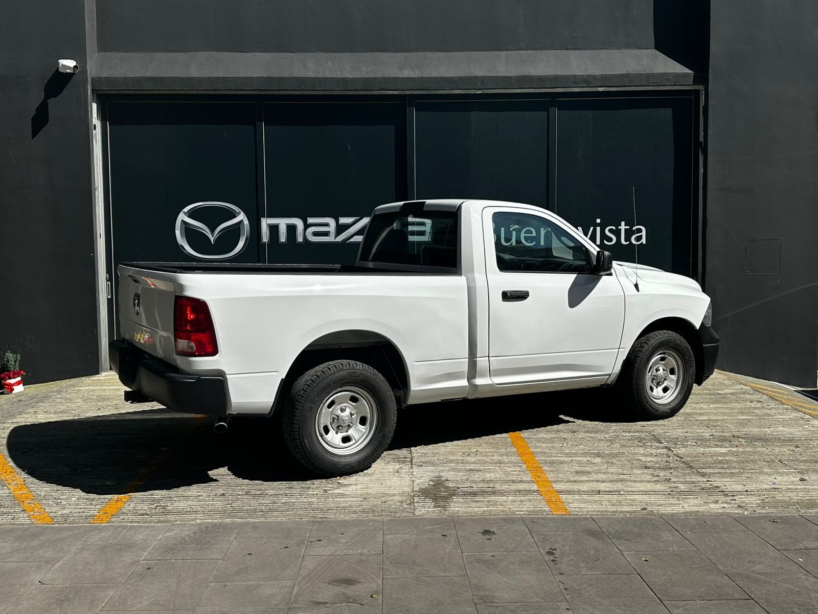 2020 RAM 1500 3.6 V6 ST Cab Regular 4x2 At