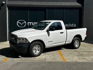 2020 RAM 1500 3.6 V6 ST Cab Regular 4x2 At
