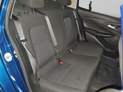 2021 Chevrolet Onix 1.0 LS At