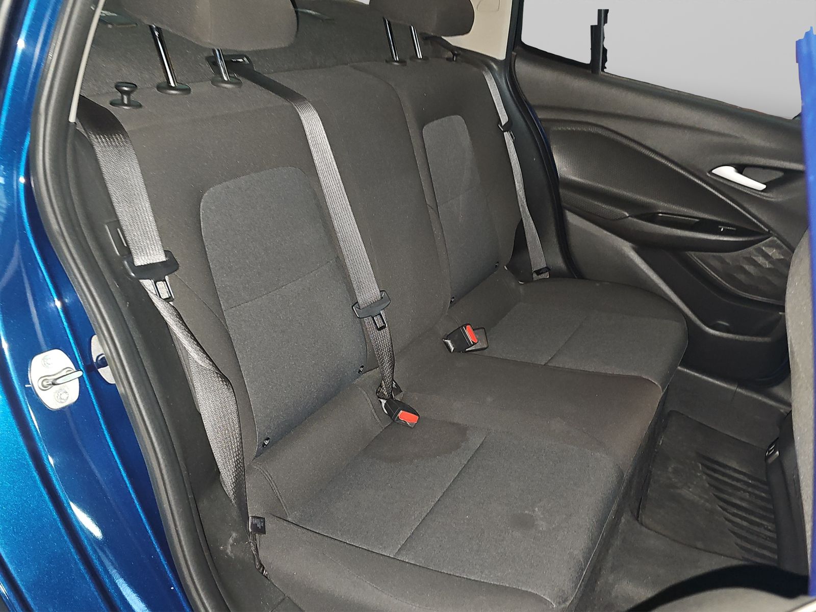 2021 Chevrolet Onix 1.0 LS At