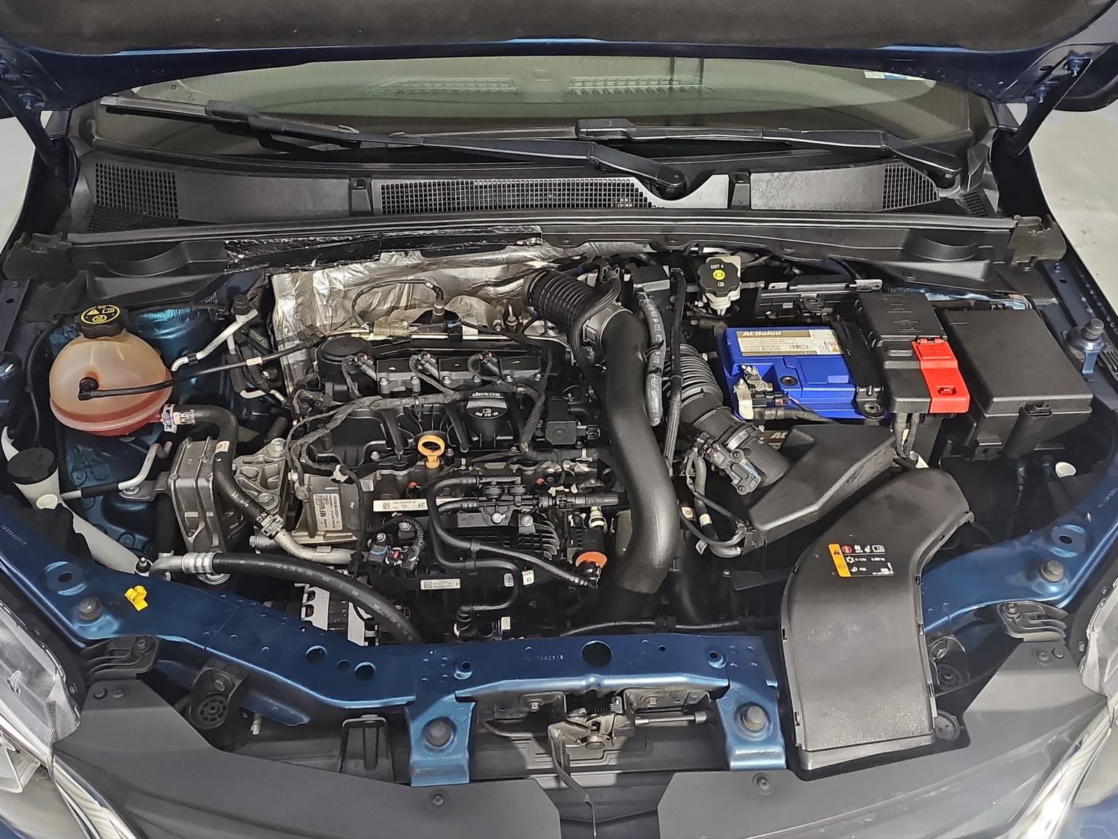 2021 Chevrolet Onix 1.0 LS At