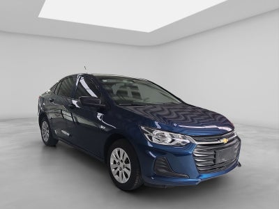 2021 Chevrolet Onix 1.0 LS At