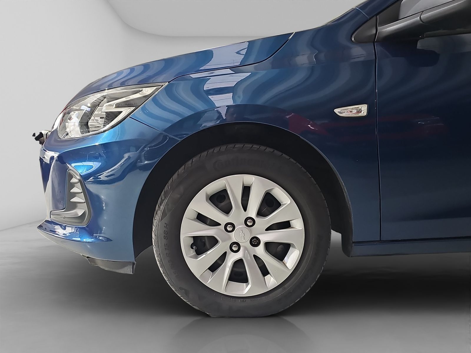 2021 Chevrolet Onix 1.0 LS At