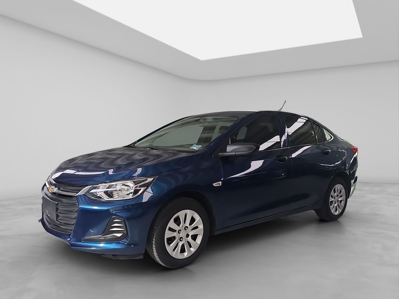 2021 Chevrolet Onix 1.0 LS At