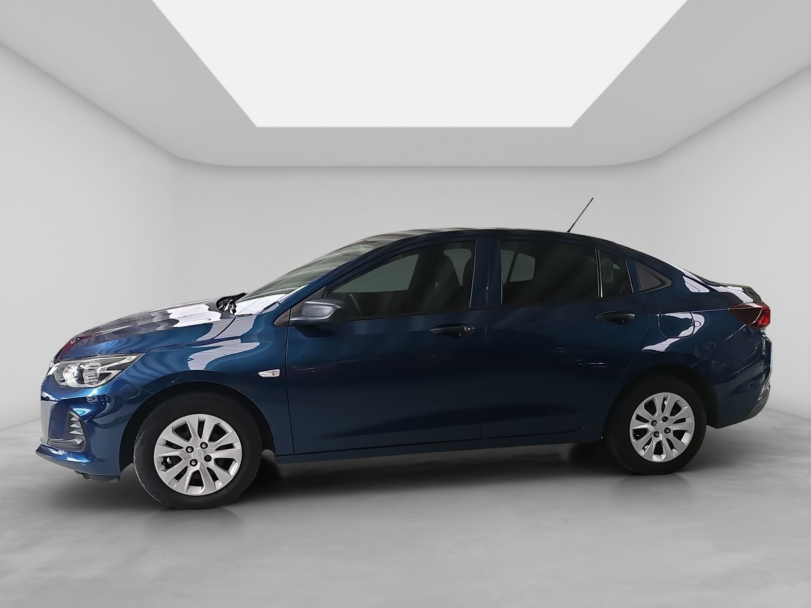 2021 Chevrolet Onix 1.0 LS At