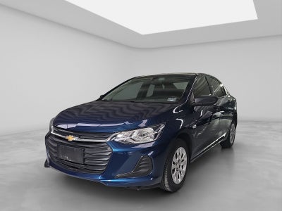 2021 Chevrolet Onix 1.0 LS At