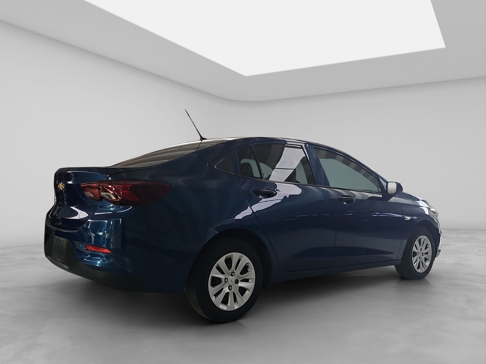 2021 Chevrolet Onix 1.0 LS At