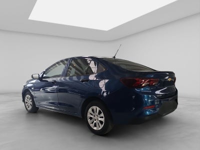 2021 Chevrolet Onix 1.0 LS At