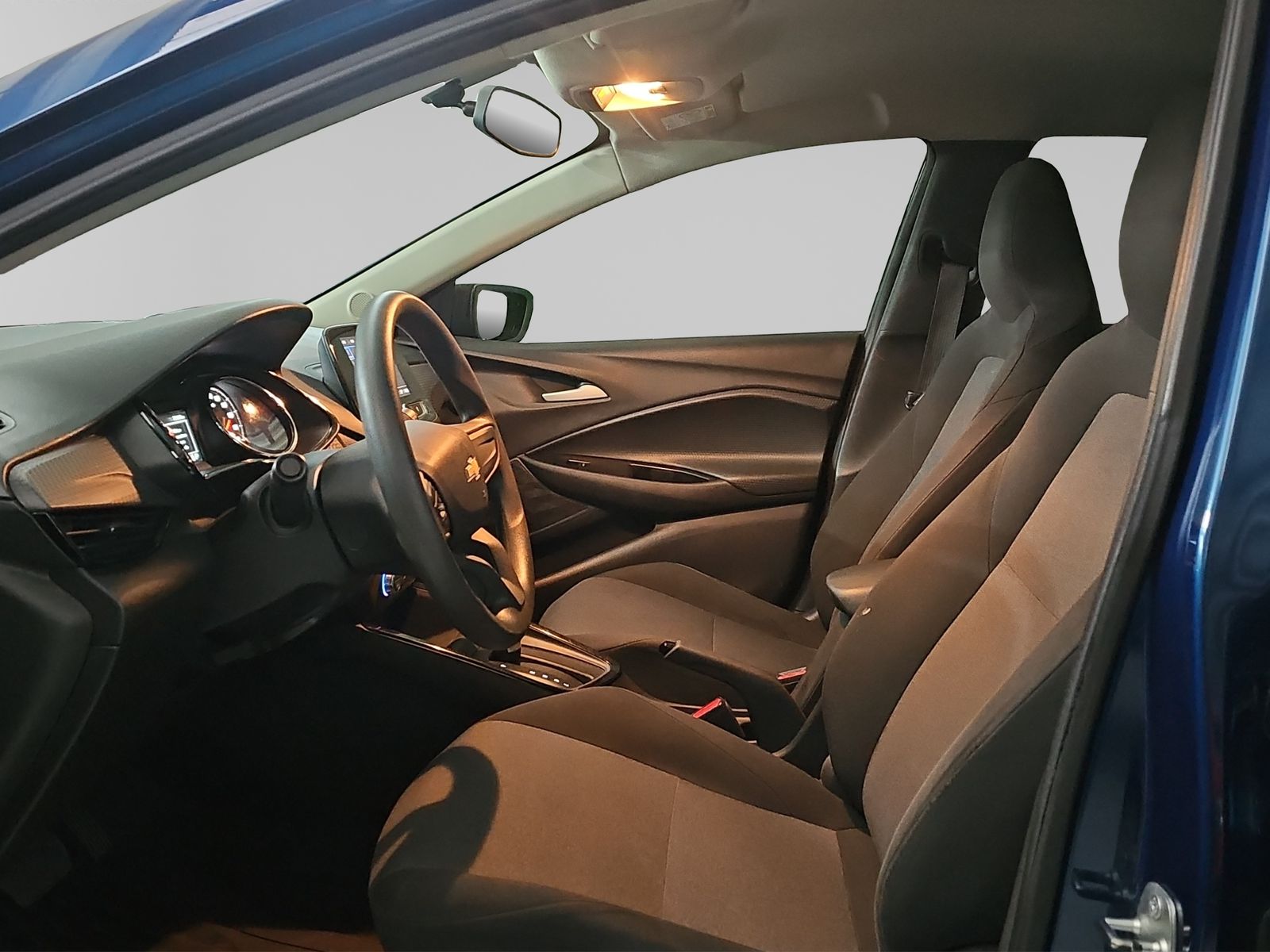 2021 Chevrolet Onix 1.0 LS At