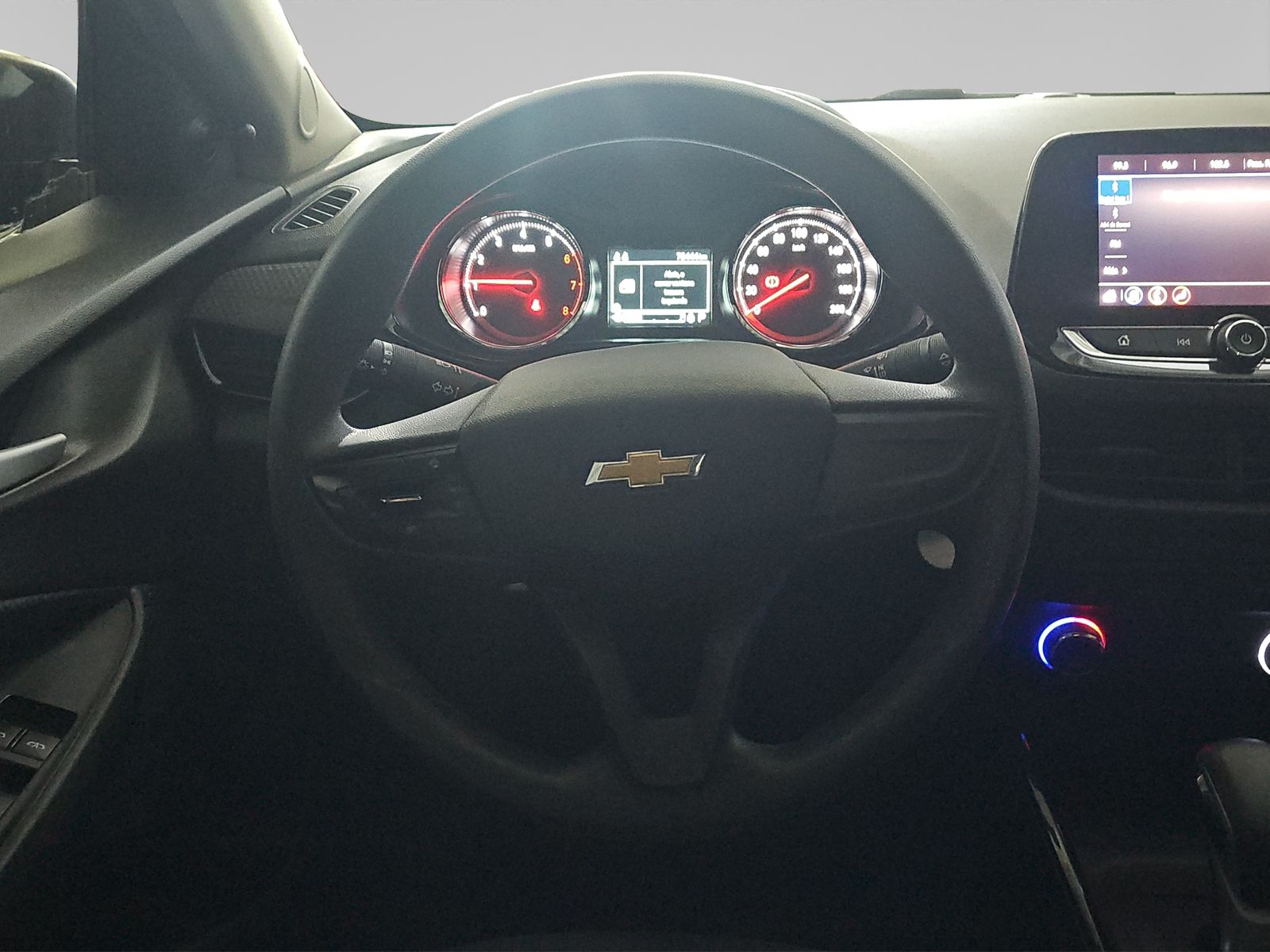 2021 Chevrolet Onix 1.0 LS At