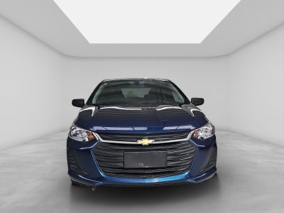 2021 Chevrolet Onix 1.0 LS At