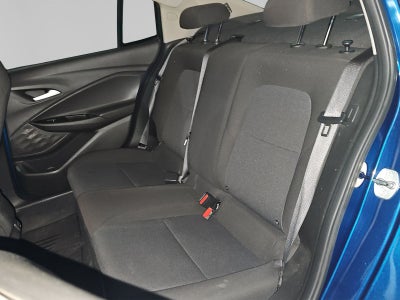 2021 Chevrolet Onix 1.0 LS At