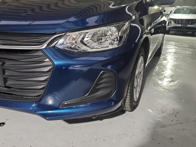 2021 Chevrolet Onix 1.0 LS At