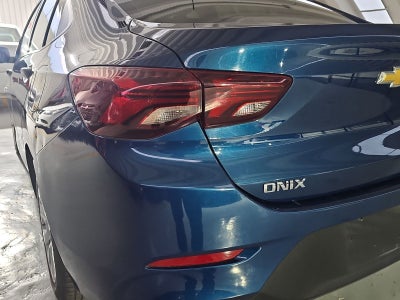 2021 Chevrolet Onix 1.0 LS At