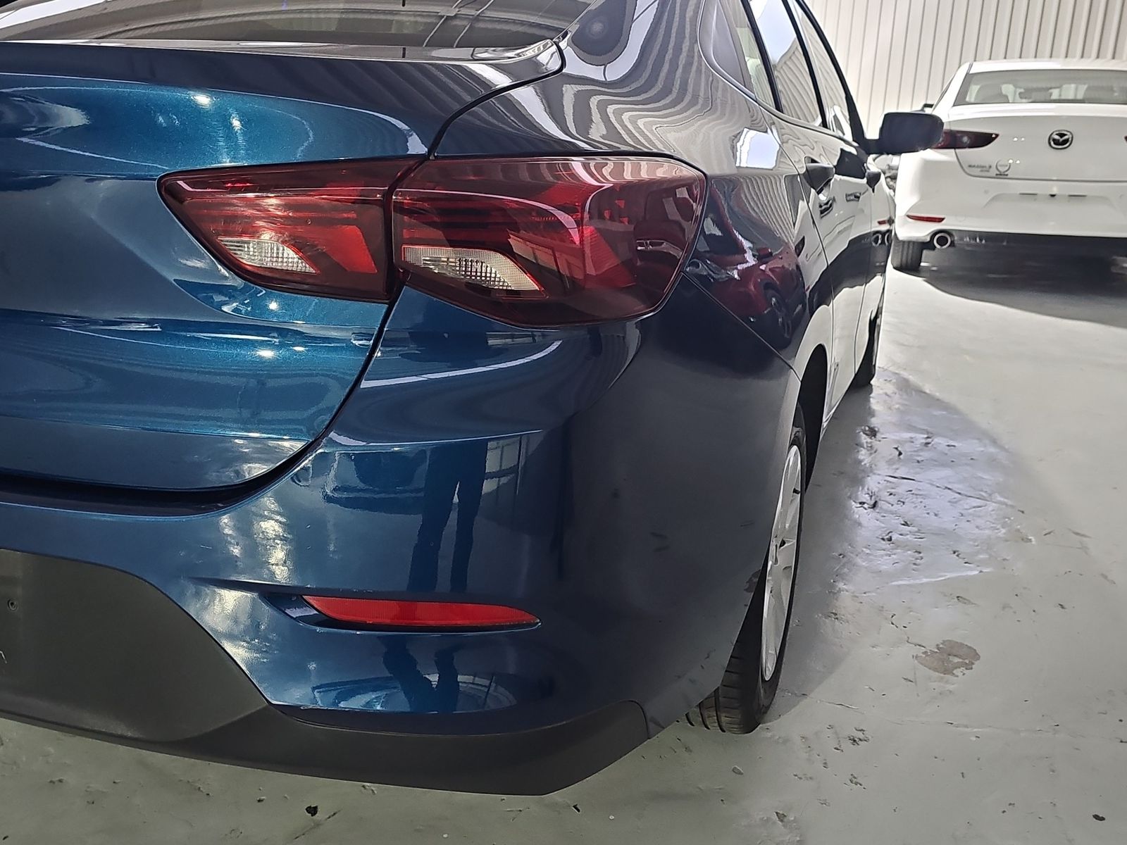 2021 Chevrolet Onix 1.0 LS At