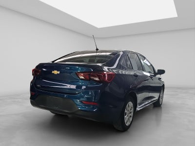 2021 Chevrolet Onix 1.0 LS At