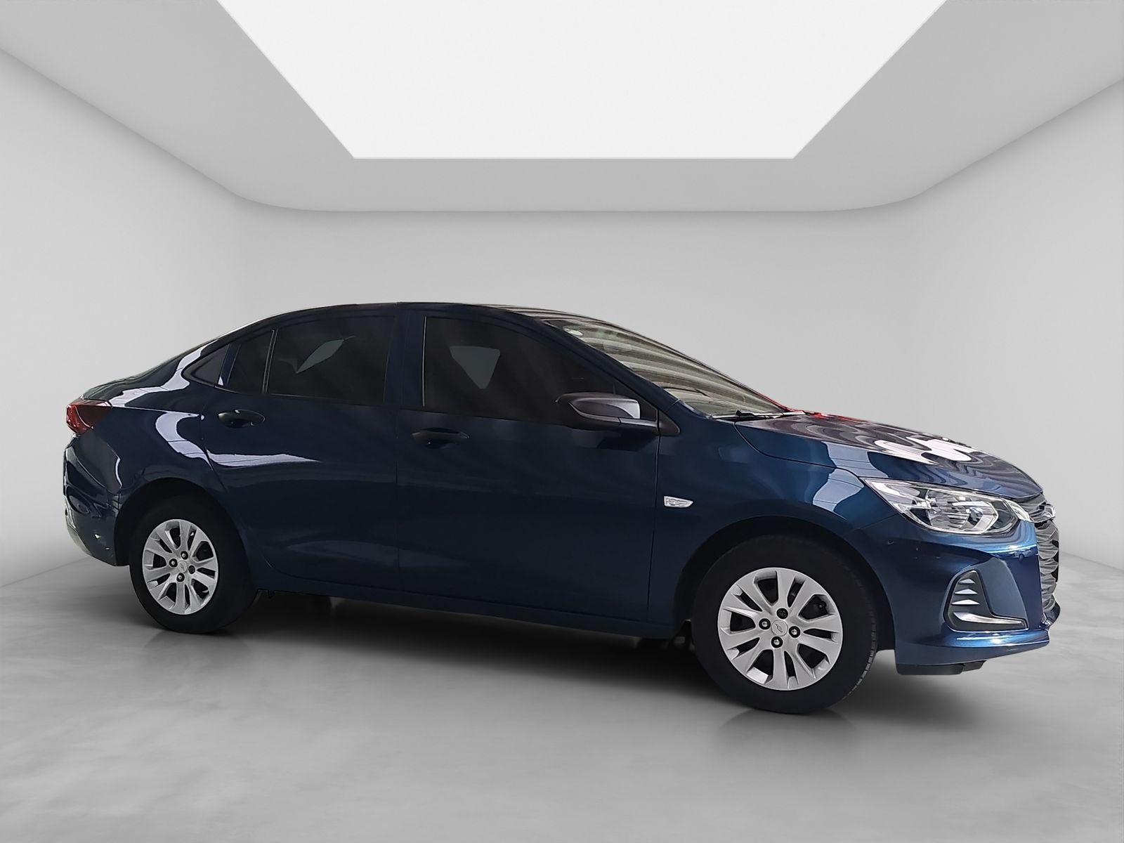 2021 Chevrolet Onix 1.0 LS At