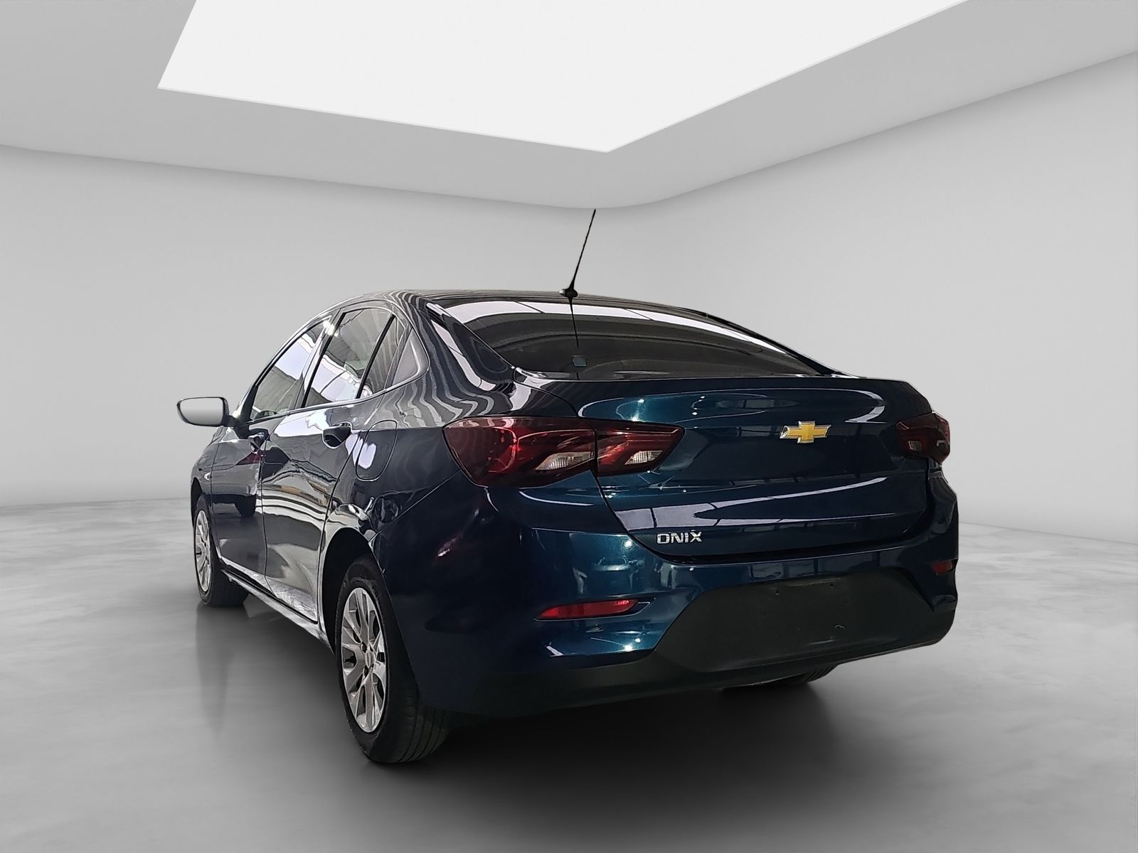 2021 Chevrolet Onix 1.0 LS At