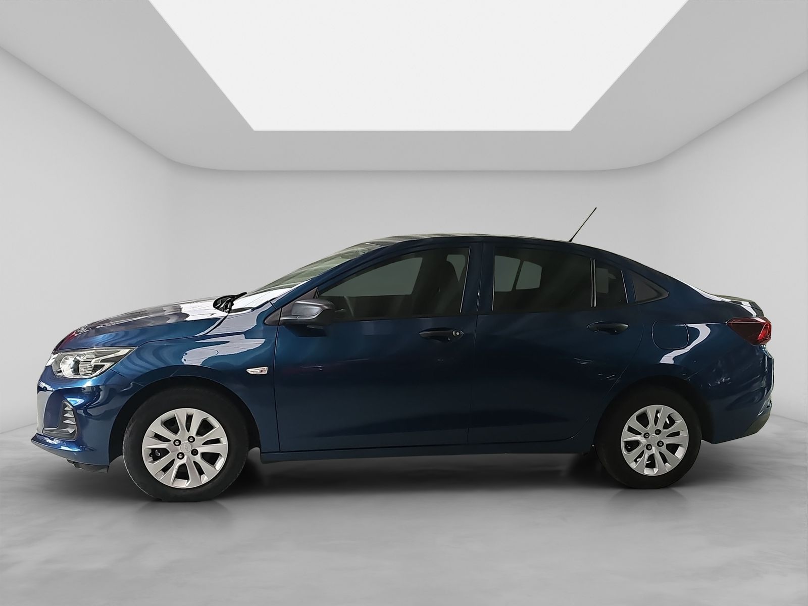 2021 Chevrolet Onix 1.0 LS At