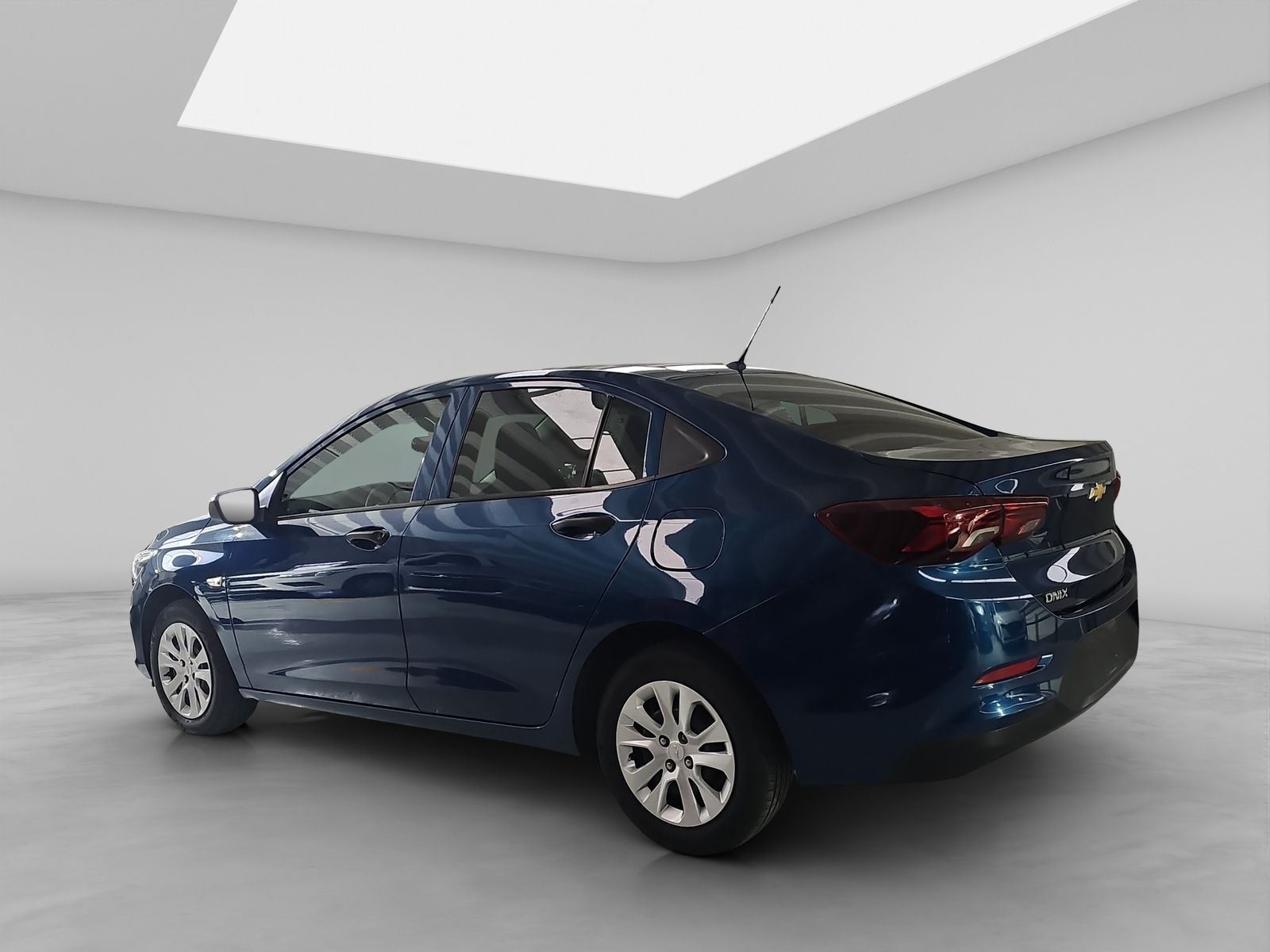 2021 Chevrolet Onix 1.0 LS At