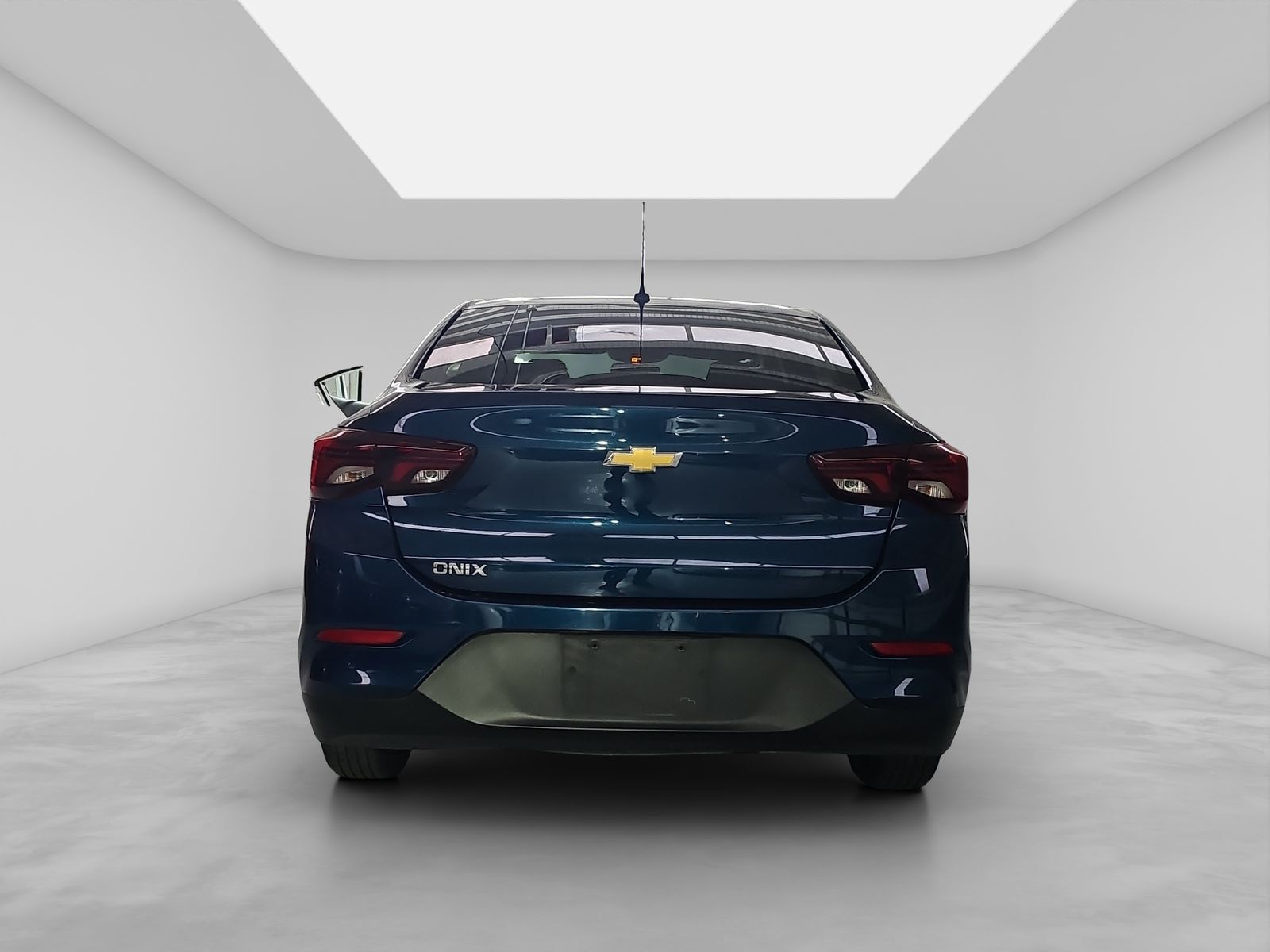 2021 Chevrolet Onix 1.0 LS At