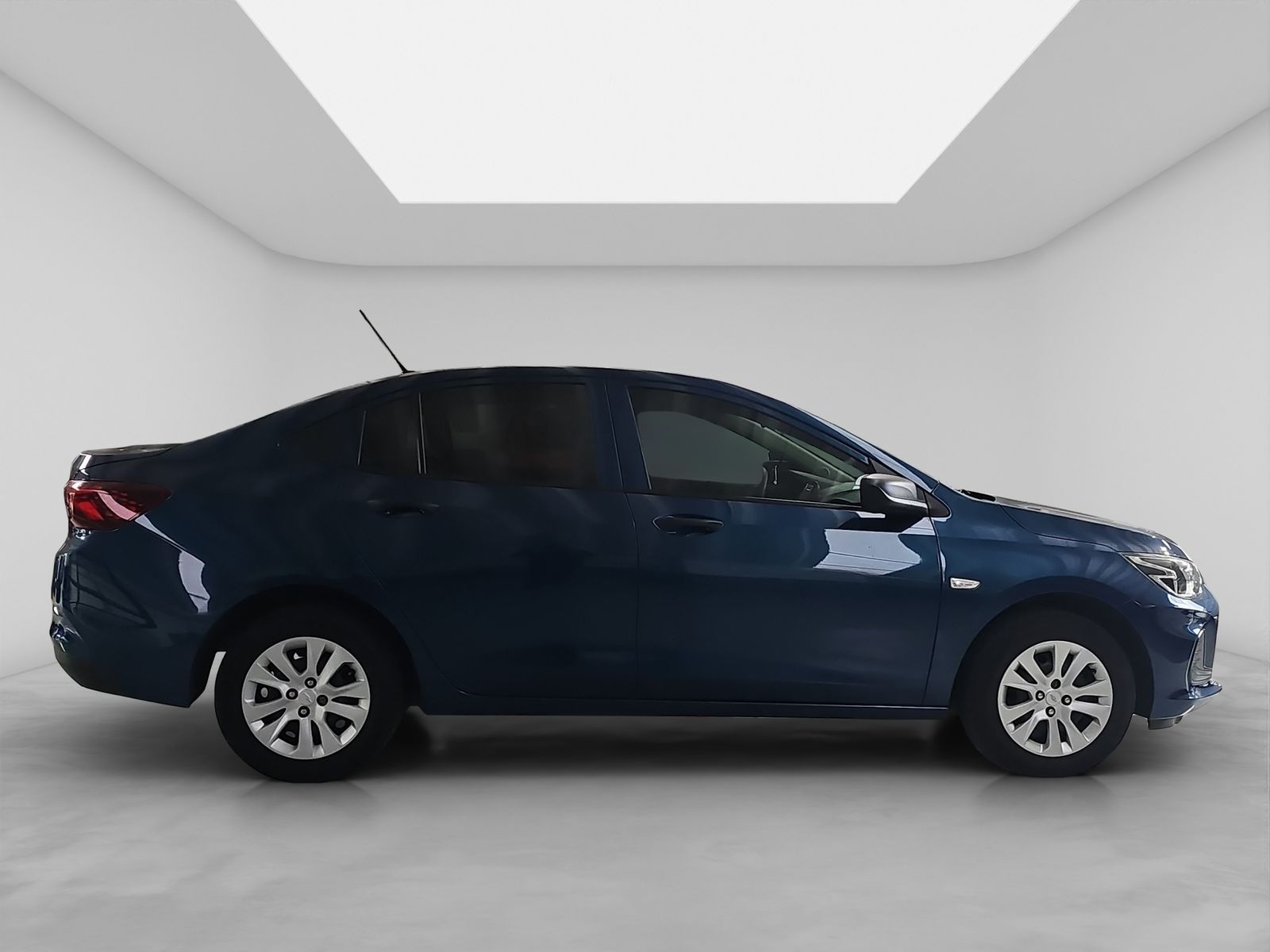 2021 Chevrolet Onix 1.0 LS At
